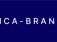 MCA BRAND logo
