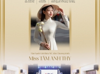 Giới thiệu Miss TÂM ANH THY