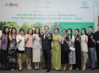 Kết quả Chương trình DẠY CON TRẺ HỌC GIỎI & VƯƠN RA THẾ GIỚI (Phần 1) tại Hà Nội - 2025.10.18