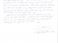 Học viên nhận xét Khóa huấn luyện Phát triển Năng lực Bán hàng-02