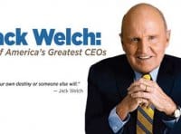 8 quy tắc Lãnh đạo vàng của Jack Welch – Chủ tịch kiêm Tổng Giám đốc General Electric