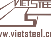 Viet Steel logo May Thep Viet