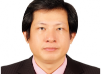 Thạc sĩ LÊ MINH PHÚC 