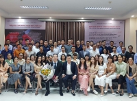 Chương trình Tư vấn “Kinh doanh, Quản lý và Lãnh đạo Công ty Hoa Kỳ” – Khóa 1 tại Đà Nẵng
