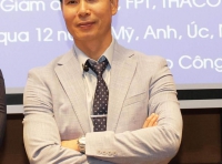 Thạc sĩ NGUYỄN PHÚ TÂN - Nhà sáng lập Công ty JBMC