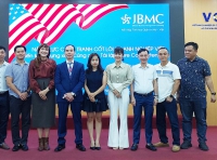 Kết quả Chương trình NĂNG LỰC CẠNH TRANH CỐT LÕI DOANH NGHIỆP VIỆT tại VCCI HCM - 2025.10.11