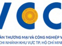VCCI Ho Chi Minh logo