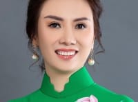 Thạc sĩ NANCY NGUYỄN