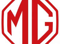 MG logo
