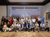 Kết quả Chương trình NĂNG LỰC CẠNH TRANH CỐT LÕI DOANH NGHIỆP VIỆT tại HILTON Đà Nẵng - 2025.10.19