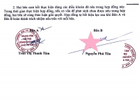 Ký hợp đồng diễn giảng với VCCI tại Hà Nội