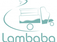 Lambaba logo