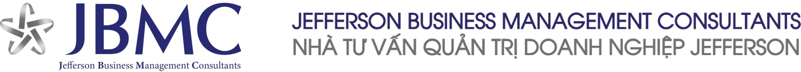 Công ty Tư vấn Quản lý Doanh nghiệp Jefferson