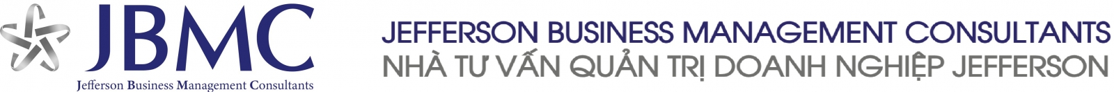 Công ty Tư vấn Quản lý Doanh nghiệp Jefferson