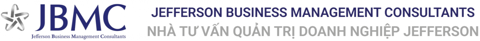 Công ty Tư vấn Quản lý Doanh nghiệp Jefferson