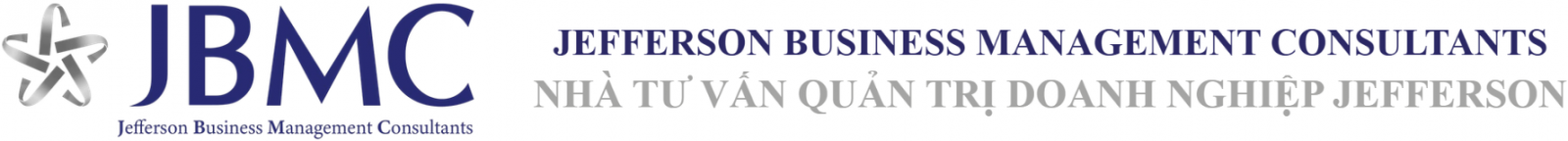 Công ty Tư vấn Quản lý Doanh nghiệp Jefferson