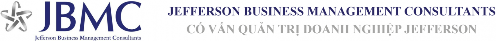 Công ty Tư vấn Quản lý Doanh nghiệp Jefferson