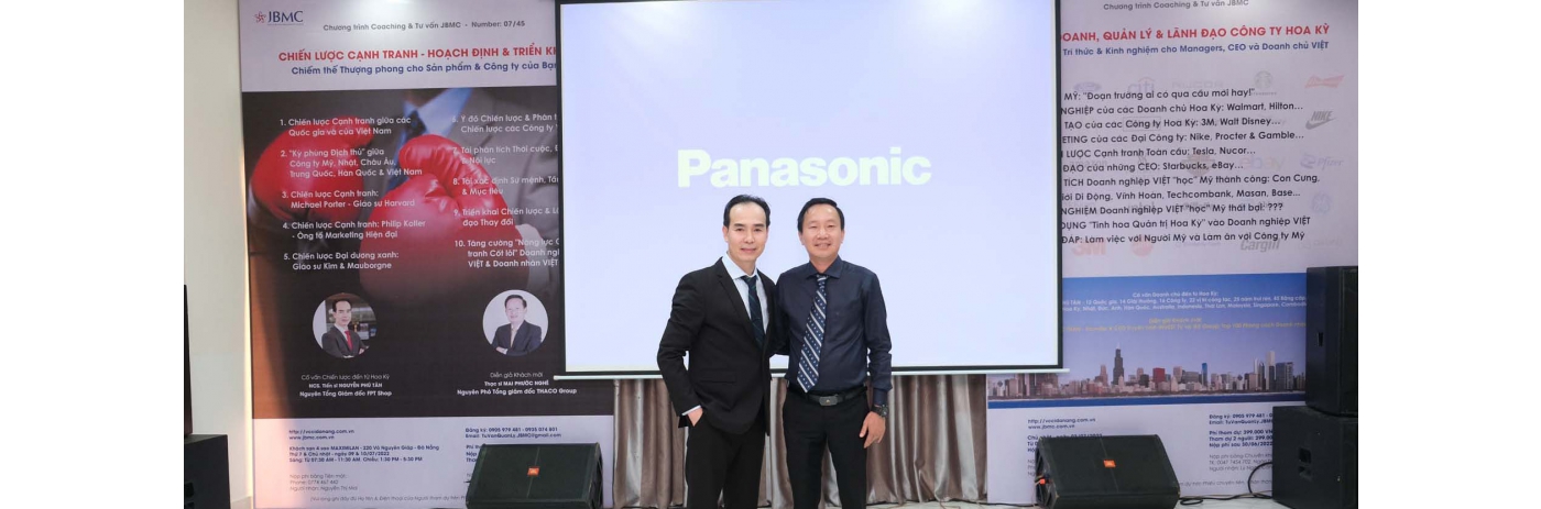 Tan & Nguyen Tien Quang - KINH DOANH HOA KY - Khoa 1