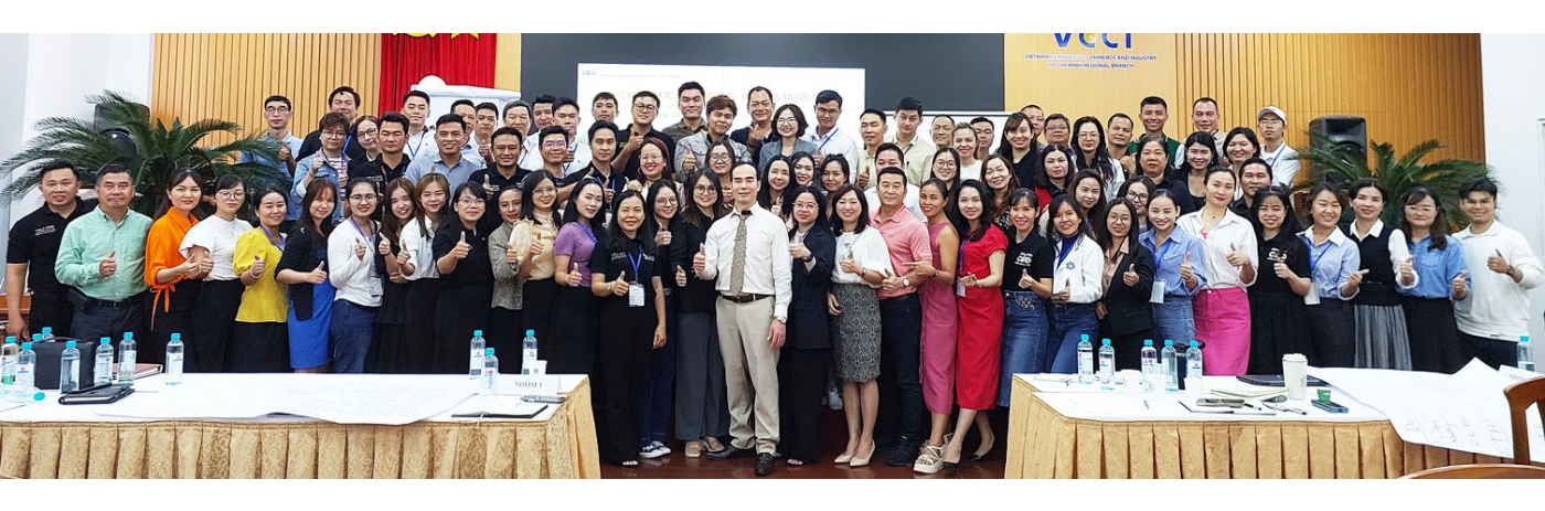 Chien luoc Kinh doanh - VCCI HCM - Tap the - 2024.12.07