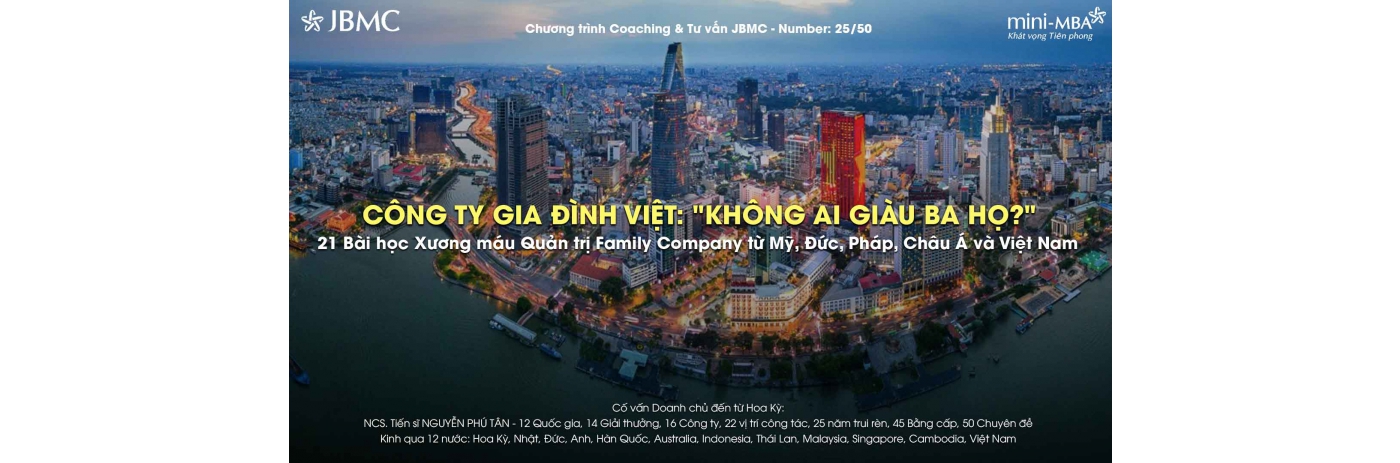 Công ty Gia đình Việt