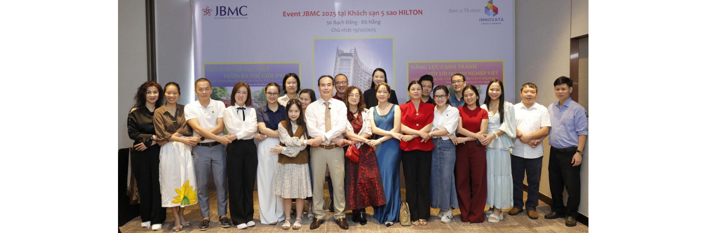 Day con tre - Khoa 2 - Hilton - 2025.10.19