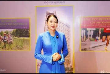 DẠY CON HỌC GIỎI (Phần 2) Khóa 1 (132 JBMC) HILTON Đà Nẵng - 2025.10.19
