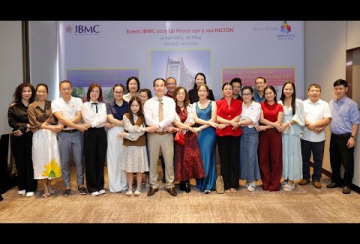 Phỏng vấn DẠY CON TRẺ HỌC GIỎI - Hà Nội & HILTON Đà Nẵng - 2025.10.19