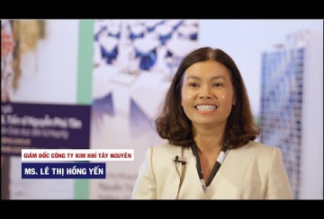 Ms. HỒNG YẾN - Thân chủ của J-FUTURE KIDS tỏ bày - 2024.12.14