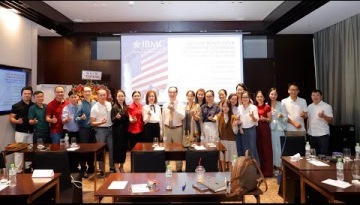 Phụ huynh 3 miền Bắc Trung Nam nhận xét JBMC - năm 2024 & 2025