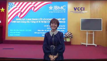 CEO 2025 VCCI HCM nhận xét thẳng thắn-2025.10.11