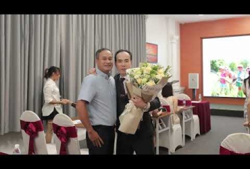 DẠY CON TRẺ HỌC GIỎI - Khóa 2 (131 JBMC) - Hà Nội - BLOCKERA - 2025.10.18