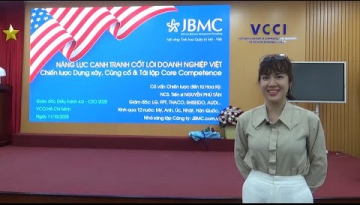 CEO 2025 VCCI HCM nhận xét thẳng thắn-2025.10.11