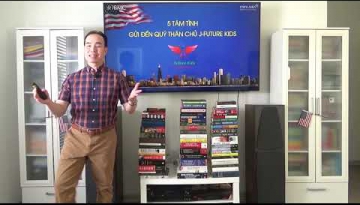  5 Tâm tình gửi đến Thân chủ Future Kids Academy - 2025 12 22