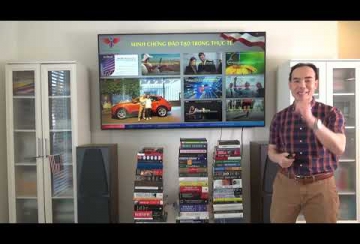  J Future Kids Đào tạo cho Thân chủ nhí những gì? 2025.12.23