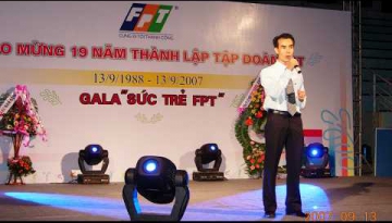 Thương hiệu Cá nhân NCS. Tiến sĩ Nguyễn Phú Tân - Tết 2026