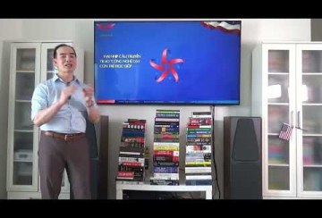  Hai nhịp cầu truyền trao CÔNG NGHỆ DẠY CON TRẺ HỌC GIỎI