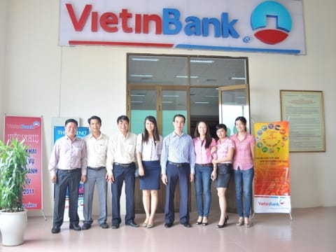 (Corporate Training - Ngân hàng VietinBank) Phát triển Đối tác 