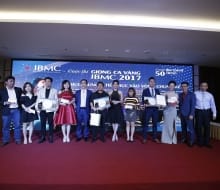 JBMC Tổ chức Thành công Sự kiện BIG EVENT 50